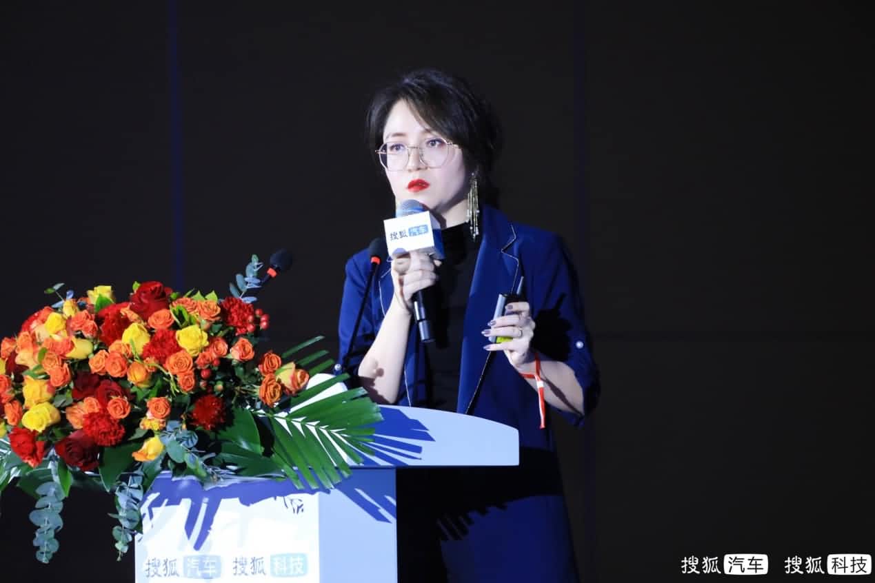 智能出行需给予差异化充电服务 SG亚洲胜游旗下满电出行荣获年度智能出行创新企业奖