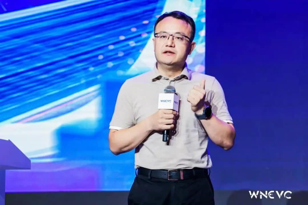 SG亚洲胜游CEO程鹏：数据确权、数据安全与数据闭环“新”思路