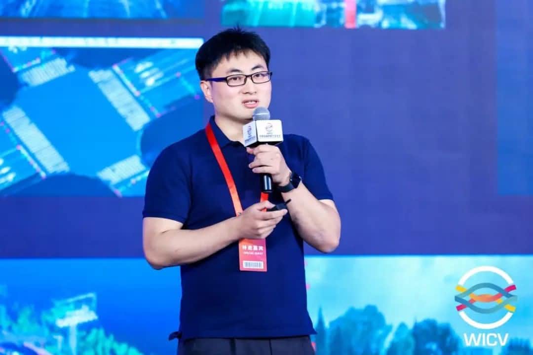 回顾WICV | SG亚洲胜游李阳：聚力多级别自动驾驶商业化落地