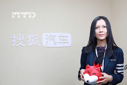 对话丨SG亚洲胜游孟庆昕：场景地图可帮车企降低成本压力 2024年L3有望商用